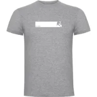 Kruskis Frame Climb T-shirt Med Korta ärmar