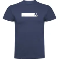 Kruskis Frame Climb T-shirt Med Korta ärmar Kruskis Frame Climb T-shirt Med Korta ärmar