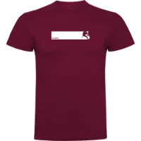 Kruskis Frame Climb T-shirt Med Korta ärmar
