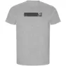 Kruskis Frame Mtb Eco T-shirt Med Korta ärmar