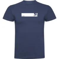 Kruskis Frame Mtb T-shirt Med Korta ärmar Kruskis Frame Mtb T-shirt Med Korta ärmar
