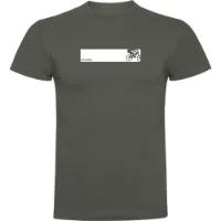 Kruskis Frame Mtb T-shirt Med Korta ärmar Kruskis Frame Mtb T-shirt Med Korta ärmar