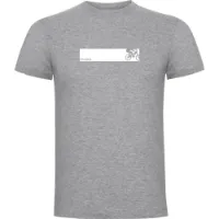 Kruskis Frame Mtb T-shirt Med Korta ärmar Kruskis Frame Mtb T-shirt Med Korta ärmar