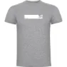 Kruskis Frame Mtb T-shirt Med Korta ärmar