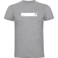 Kruskis Frame Run T-shirt Med Korta ärmar male Kruskis Frame Run T-shirt Med Korta ärmar male