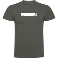 Kruskis Frame Run T-shirt Med Korta ärmar male