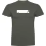 Kruskis Frame Run T-shirt Med Korta ärmar male