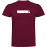Kruskis Frame Run T-shirt Med Korta ärmar male