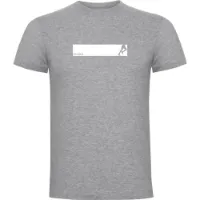 Kruskis Frame Run T-shirt Med Korta ärmar Man