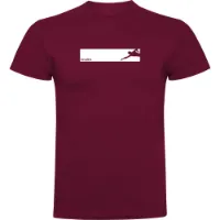Kruskis Frame Swim T-shirt Med Korta ärmar male