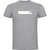Kruskis Frame Swim T-shirt Med Korta ärmar male Kruskis Frame Swim T-shirt Med Korta ärmar male