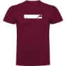 Kruskis Frame Swim T-shirt Med Korta ärmar male
