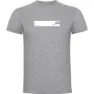 Kruskis Frame Swim T-shirt Med Korta ärmar male