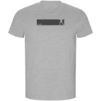 Kruskis Frame Trek Eco T-shirt Med Korta ärmar Kruskis Frame Trek Eco T-shirt Med Korta ärmar