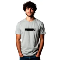 Kruskis Frame Trek Eco T-shirt Med Korta ärmar