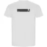 Kruskis Frame Trek Eco T-shirt Med Korta ärmar