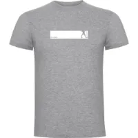 Kruskis Frame Trek T-shirt Med Korta ärmar Kruskis Frame Trek T-shirt Med Korta ärmar