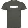 Kruskis Frame Trek T-shirt Med Korta ärmar