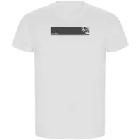 Kruskis Frame Triathlon Eco T-shirt Med Korta ärmar male
