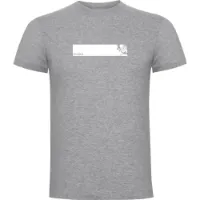 Kruskis Frame Triathlon T-shirt Med Korta ärmar male