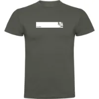 Kruskis Frame Triathlon T-shirt Med Korta ärmar male