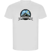 Kruskis Freeriders Eco T-shirt Med Korta ärmar Kruskis Freeriders Eco T-shirt Med Korta ärmar