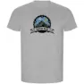 Kruskis Freeriders Eco T-shirt Med Korta ärmar