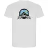 Kruskis Freeriders Eco T-shirt Med Korta ärmar