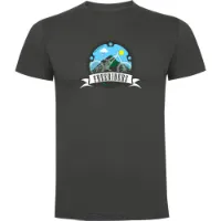 Kruskis Freeriders T-shirt Med Korta ärmar