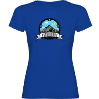 Kruskis Freeriders T-shirt Med Korta ärmar