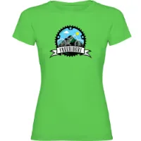 Kruskis Freeriders T-shirt Med Korta ärmar Kruskis Freeriders T-shirt Med Korta ärmar