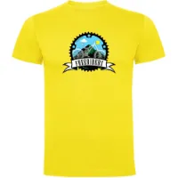 Kruskis Freeriders T-shirt Med Korta ärmar Kruskis Freeriders T-shirt Med Korta ärmar