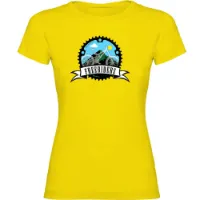 Kruskis Freeriders T-shirt Med Korta ärmar Kruskis Freeriders T-shirt Med Korta ärmar