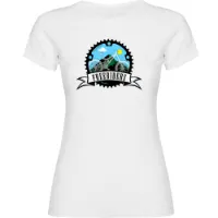 Kruskis Freeriders T-shirt Med Korta ärmar Kruskis Freeriders T-shirt Med Korta ärmar