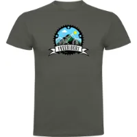 Kruskis Freeriders T-shirt Med Korta ärmar