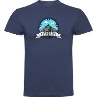 Kruskis Freeriders T-shirt Med Korta ärmar