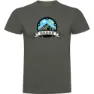 Kruskis Freeriders T-shirt Med Korta ärmar