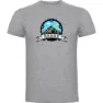 Kruskis Freeriders T-shirt Med Korta ärmar
