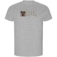 Kruskis Freestyle Eco T-shirt Med Korta ärmar Kruskis Freestyle Eco T-shirt Med Korta ärmar