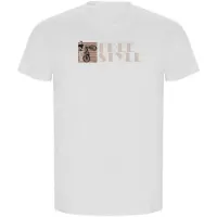 Kruskis Freestyle Eco T-shirt Med Korta ärmar
