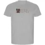 Kruskis Freestyle Eco T-shirt Med Korta ärmar