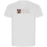 Kruskis Freestyle Eco T-shirt Med Korta ärmar