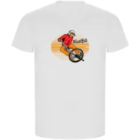 Kruskis Freestyle Rider Eco T-shirt Med Korta ärmar