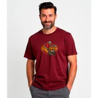 Kruskis Freestyle Rider T-shirt Med Korta ärmar Kruskis Freestyle Rider T-shirt Med Korta ärmar