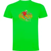 Kruskis Freestyle Rider T-shirt Med Korta ärmar Kruskis Freestyle Rider T-shirt Med Korta ärmar
