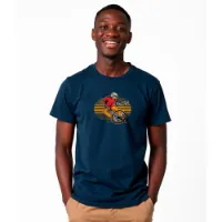 Kruskis Freestyle Rider T-shirt Med Korta ärmar Kruskis Freestyle Rider T-shirt Med Korta ärmar