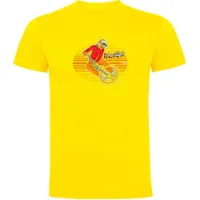 Kruskis Freestyle Rider T-shirt Med Korta ärmar Kruskis Freestyle Rider T-shirt Med Korta ärmar