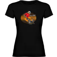 Kruskis Freestyle Rider T-shirt Med Korta ärmar Kruskis Freestyle Rider T-shirt Med Korta ärmar