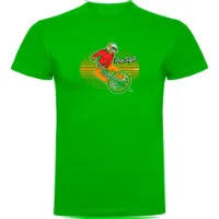 Kruskis Freestyle Rider T-shirt Med Korta ärmar