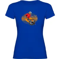 Kruskis Freestyle Rider T-shirt Med Korta ärmar Kruskis Freestyle Rider T-shirt Med Korta ärmar